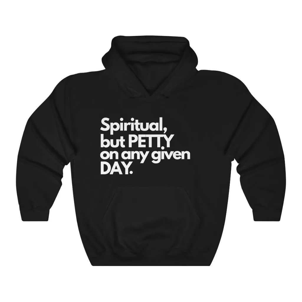 Petty Unisex Hoodie