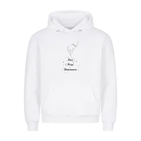 Premium Hoodie | Shavasana