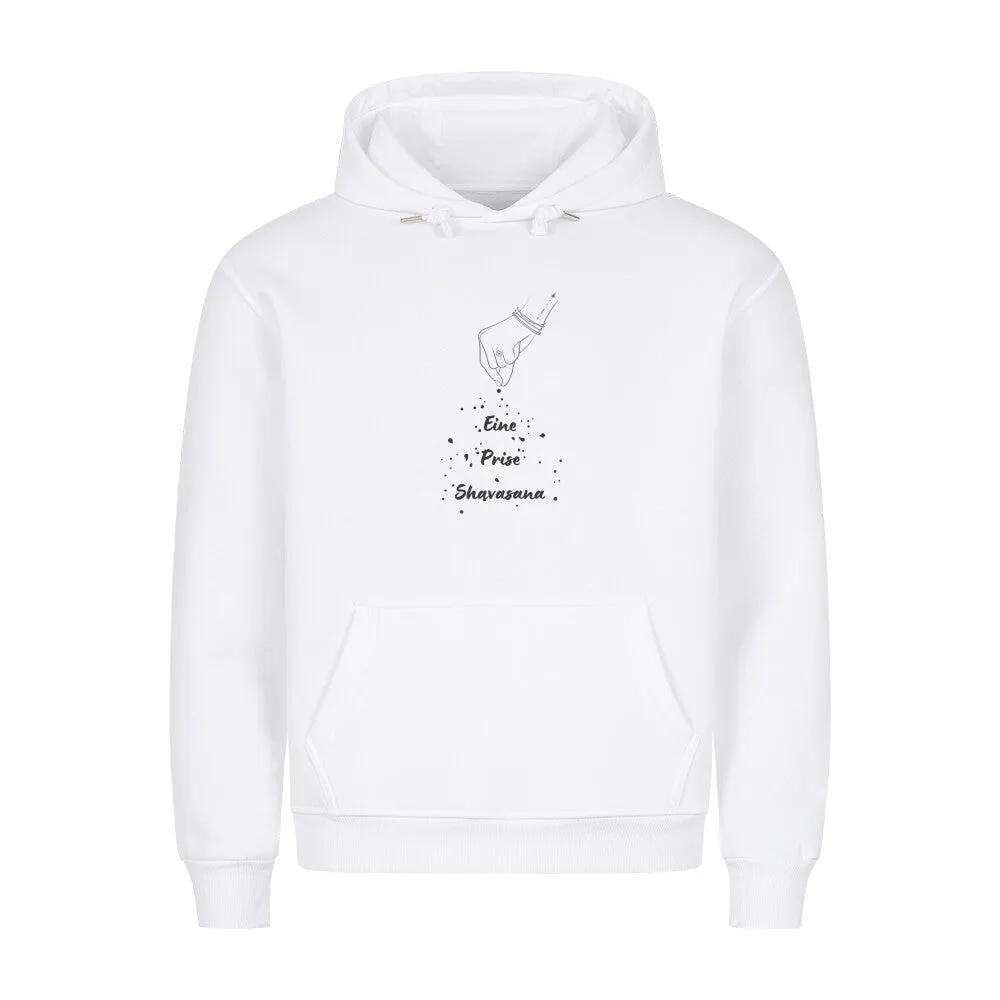 Premium Hoodie | Shavasana