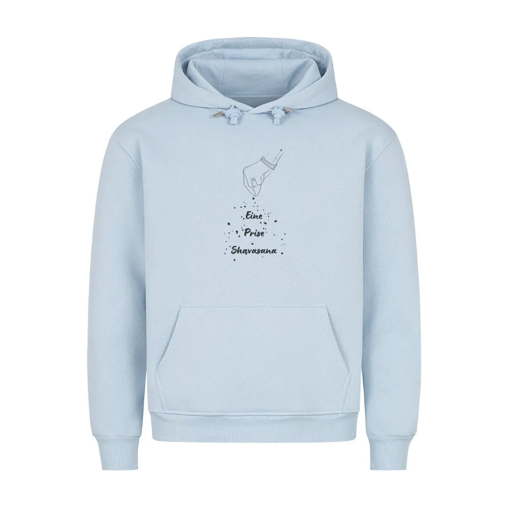 Premium Hoodie | Shavasana