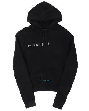 "Chateau, Maybe" Hoodie