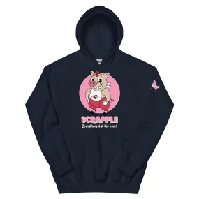 "Scrapple" Hoodie