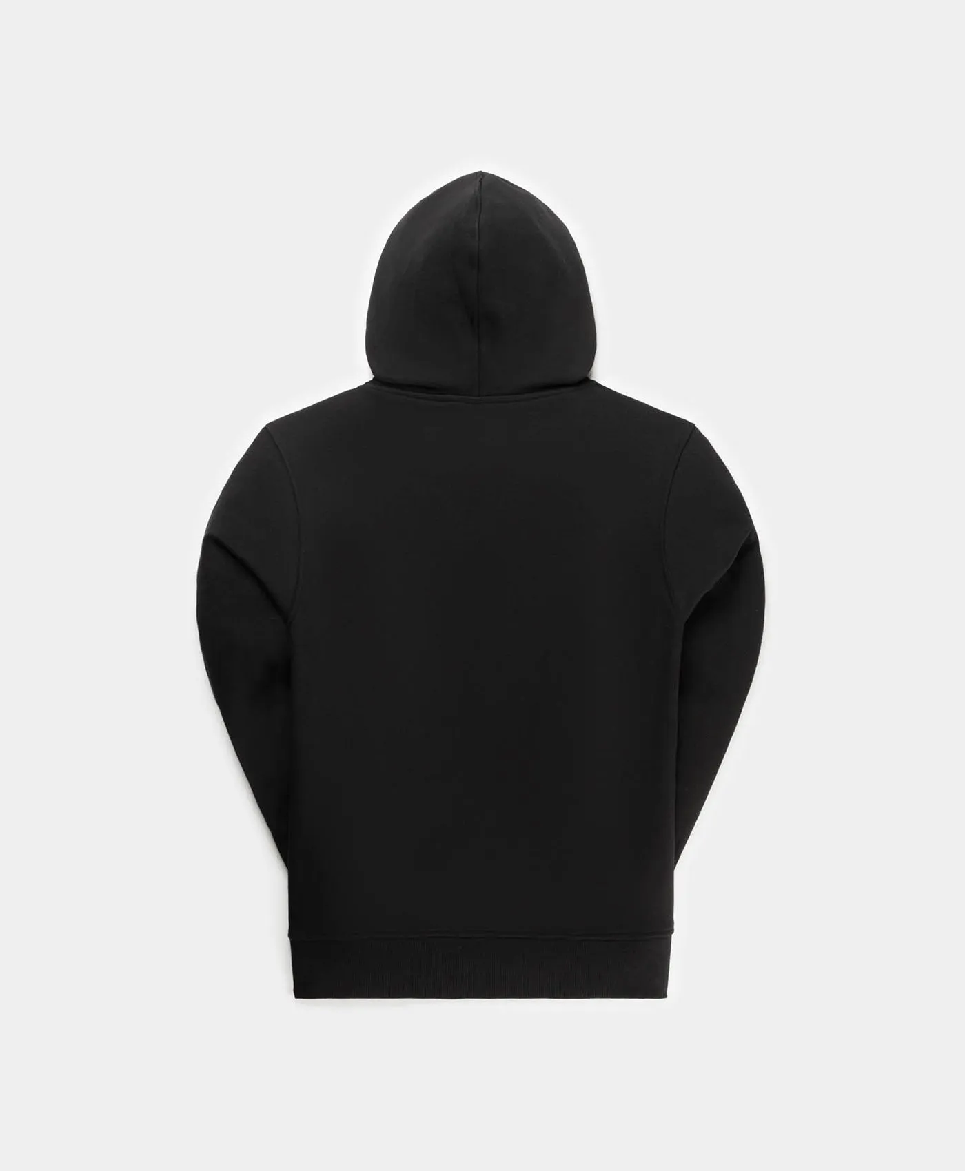 RAFAT HOODIE BLACK