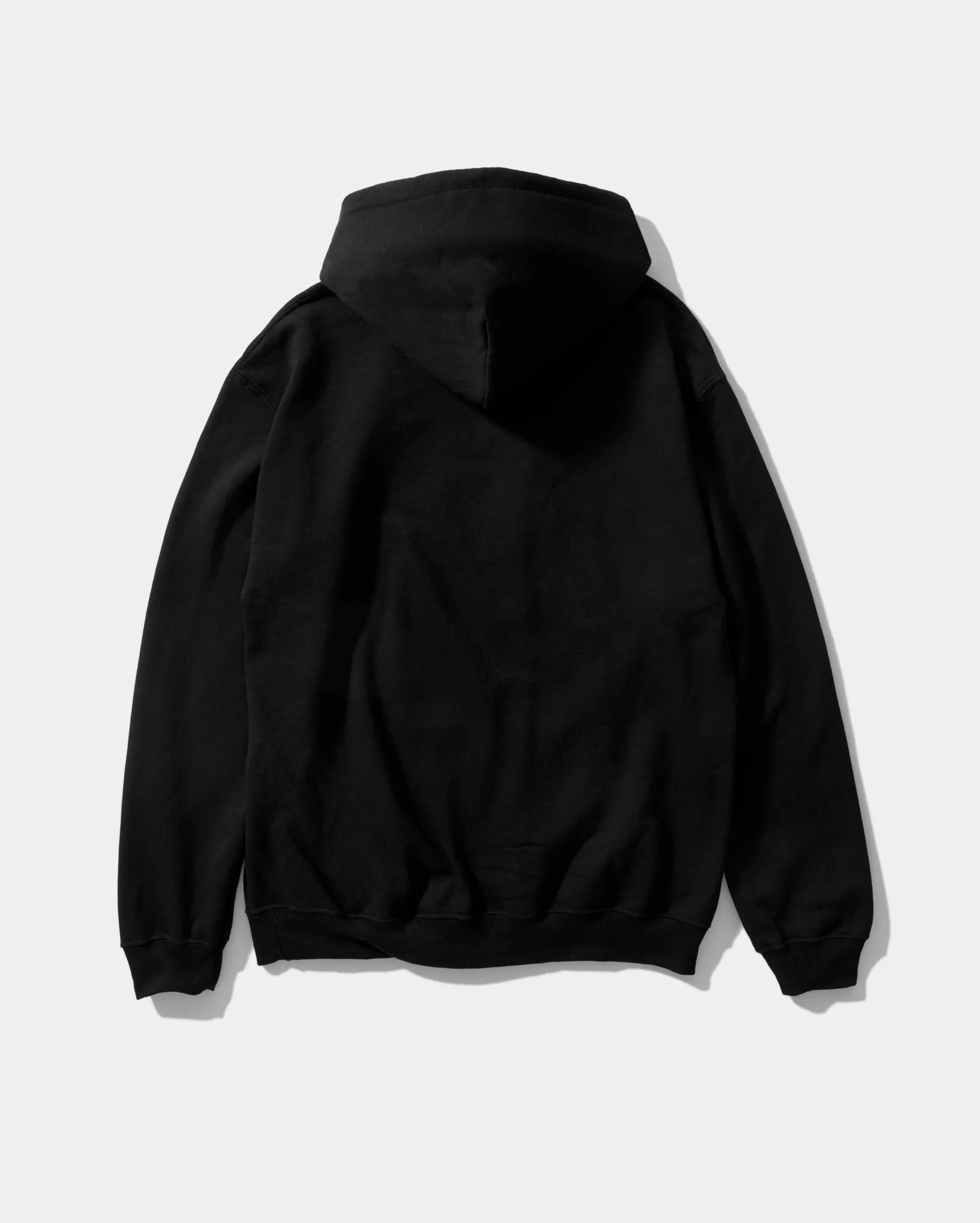 RCA STEALTH HOODIE