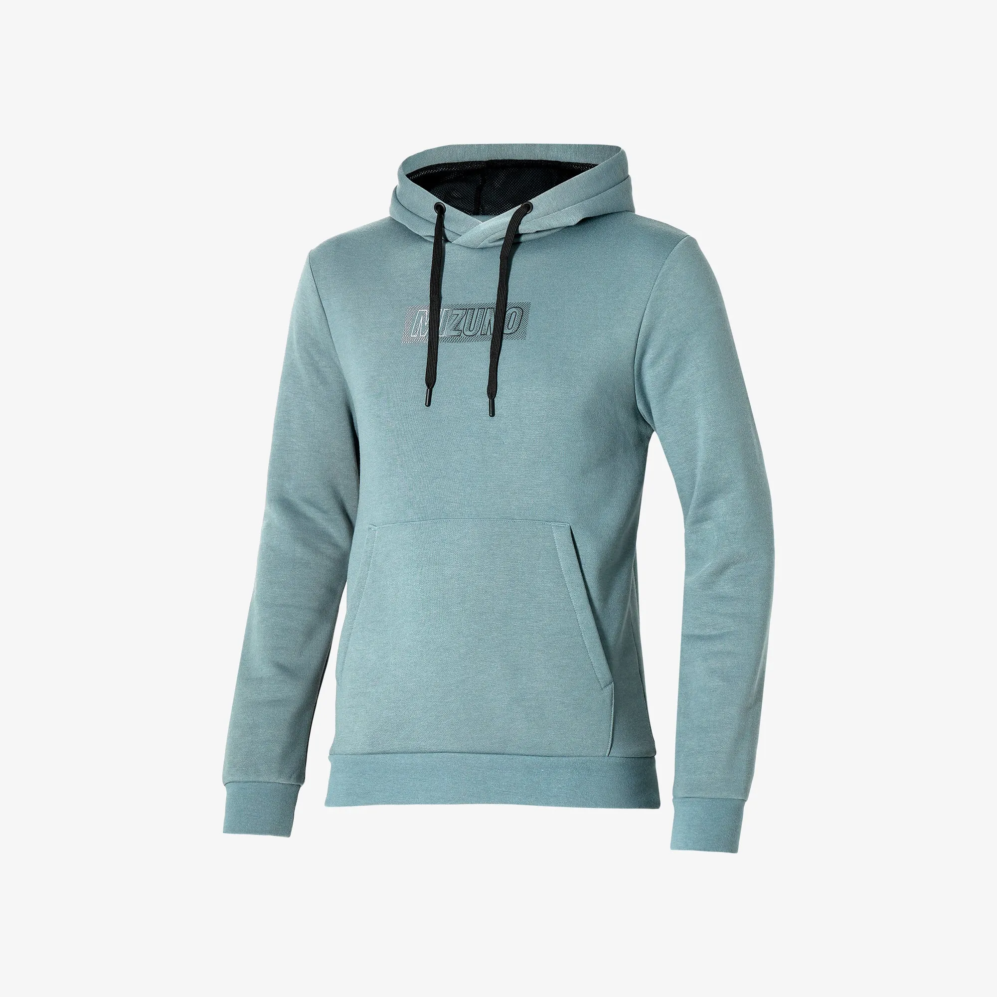 RELEASE HOODY