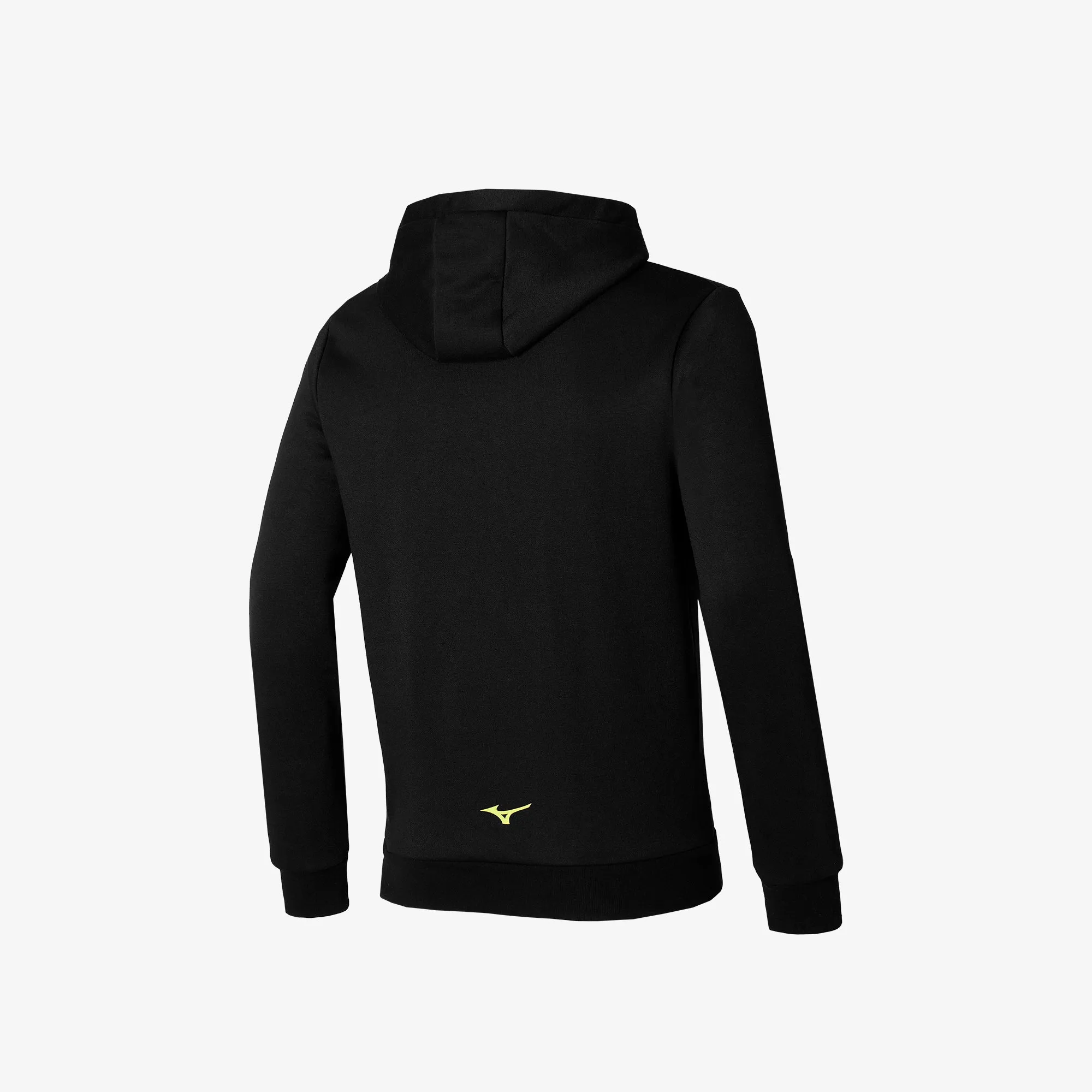 RELEASE HOODY