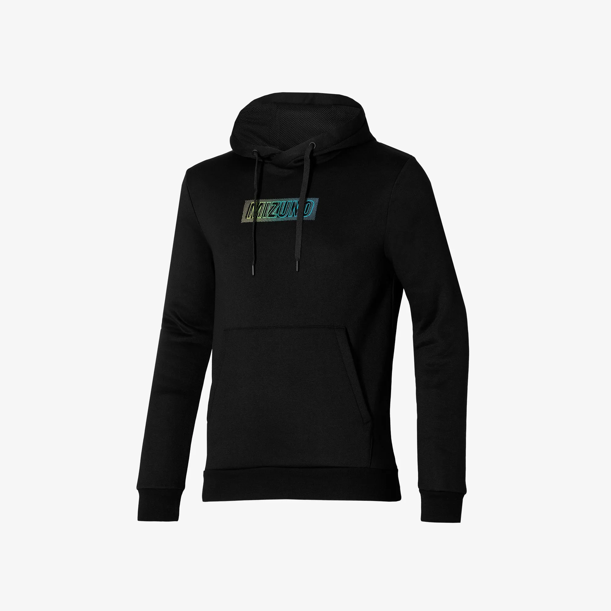 RELEASE HOODY