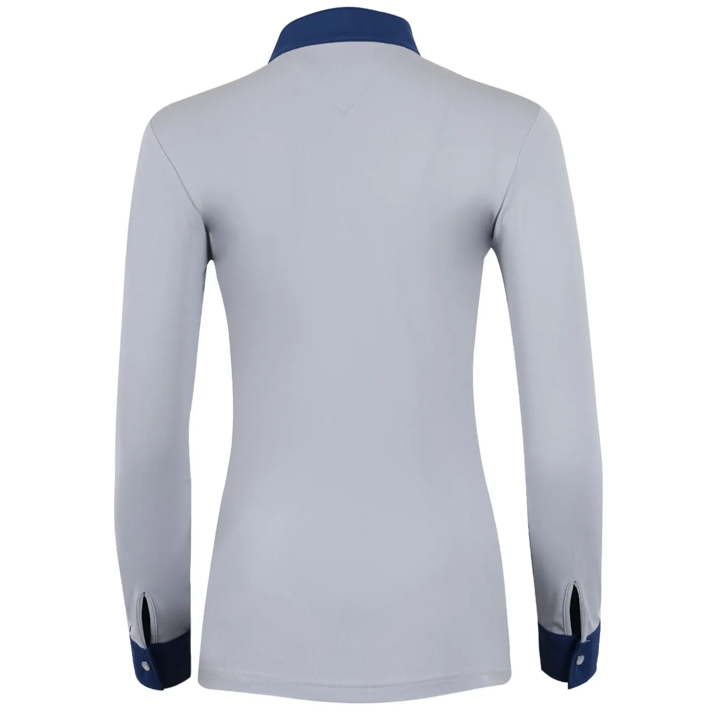 Roxana - Long Sleeve Riding Shirt