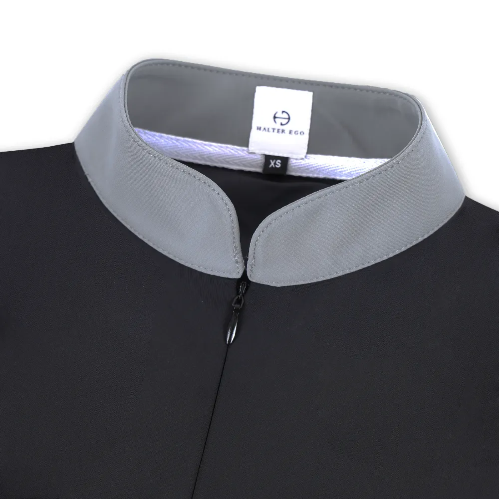 Roxana - Long Sleeve Riding Shirt