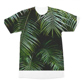 shirt palm