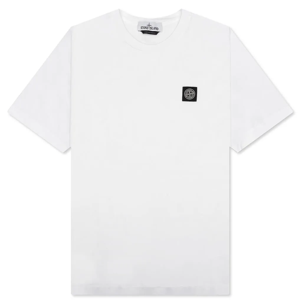 Short Sleeve T-Shirt - White