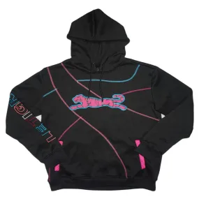 Spiral Hoodie (BLK) /C5