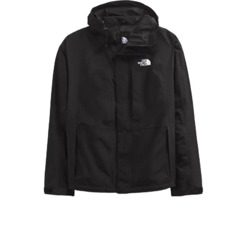 THE NORTH FACE M 2000 MTN JKT TNF BLACK NF0A5J55JK3