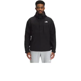 THE NORTH FACE M 2000 MTN JKT TNF BLACK NF0A5J55JK3