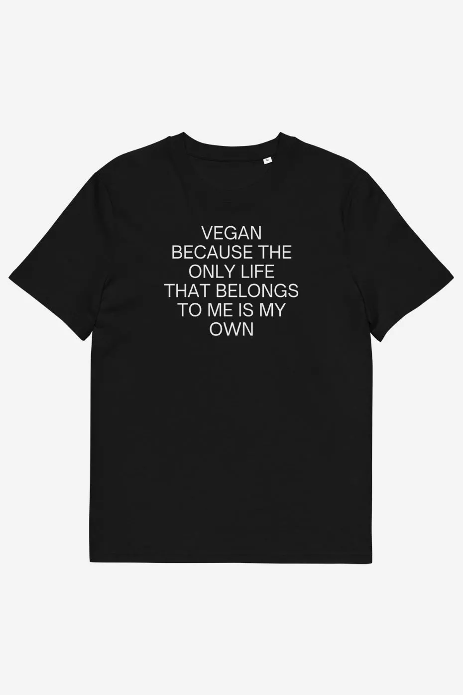 The Only Life That Belongs To Me Unisex T-Shirt