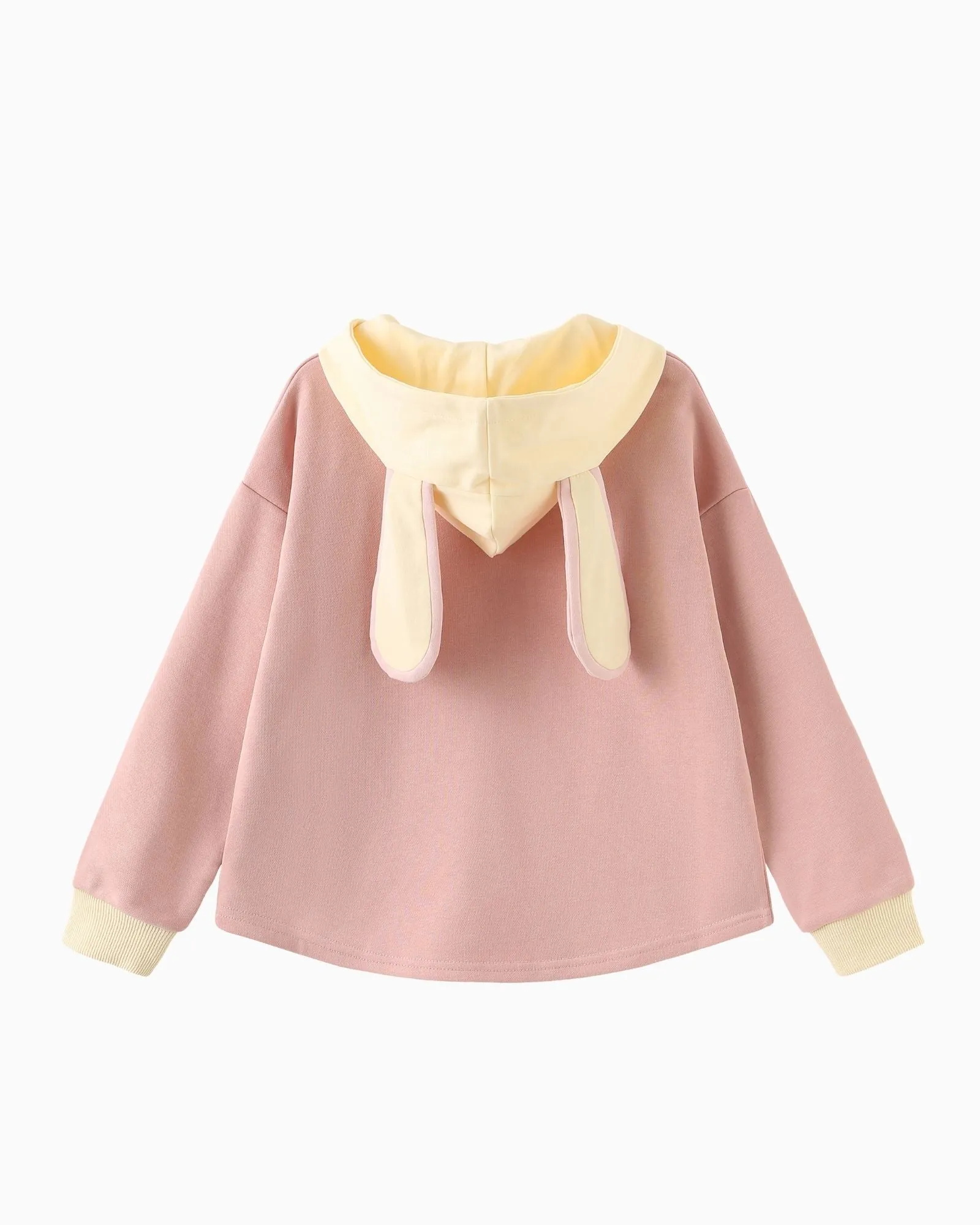 Tootie the Bunny Dress Hoodie