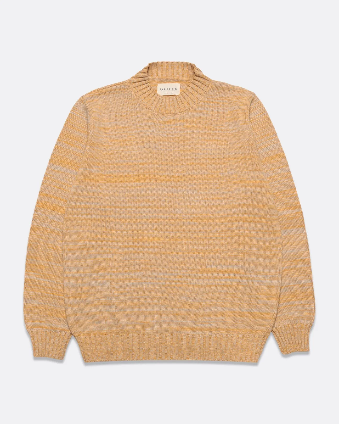 Twisted Yard Dieter Knit Sweater