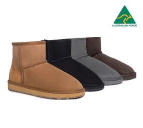 Urban UGG® UGG Boots Australian Made Sheepskin Wool Mini Classic II