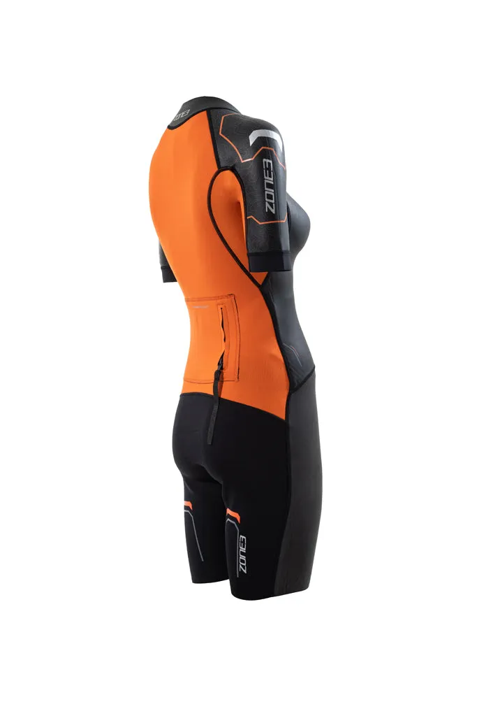 Versa Multi Sport Wetsuit