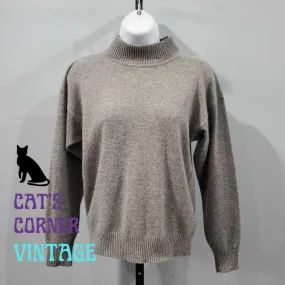 Vintage Casual Corner Sweater Small