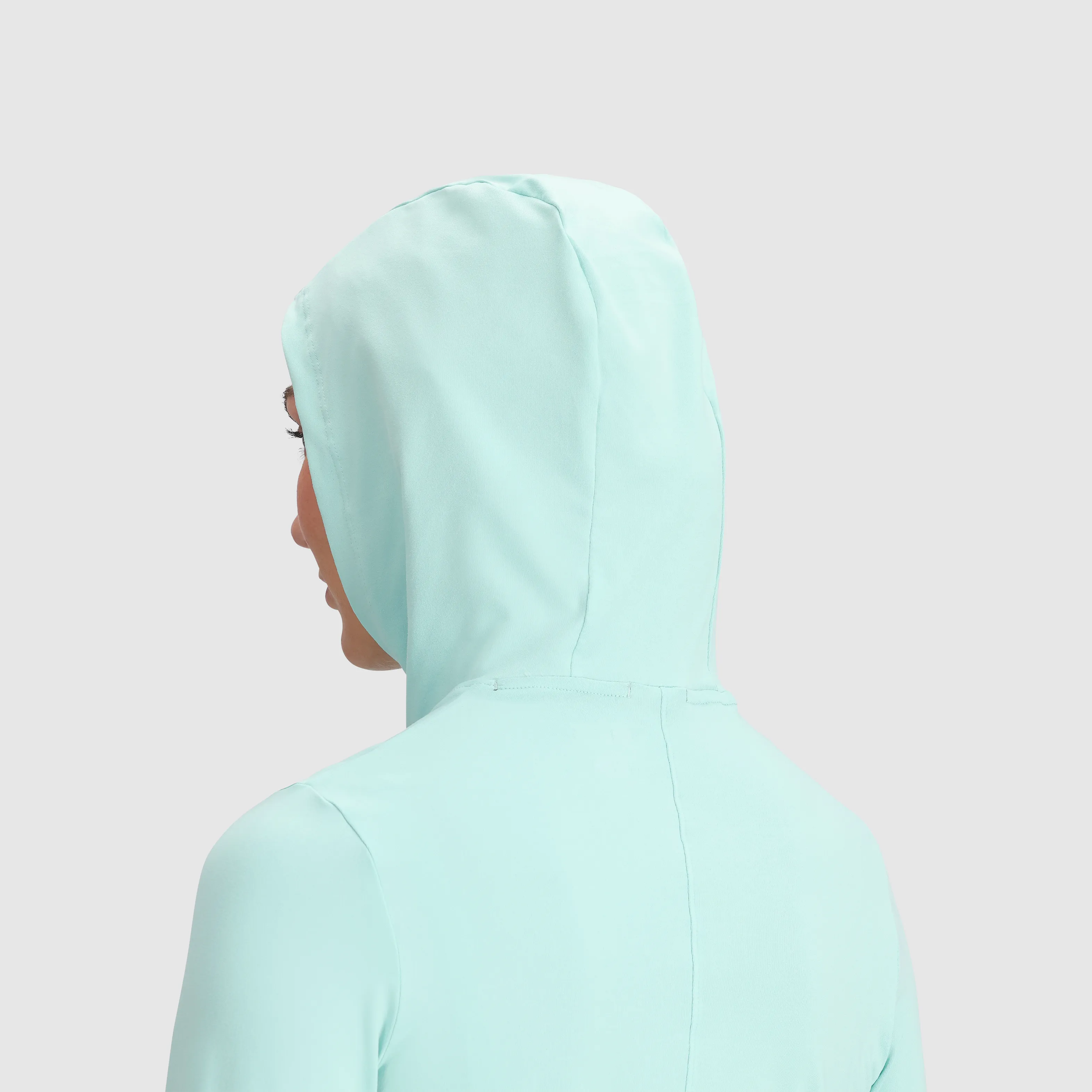 Women's ActiveIce Spectrum Sun Hoodie, Graphic