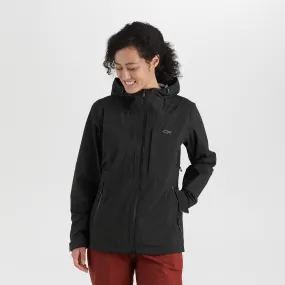 Women's Carbide Jacket