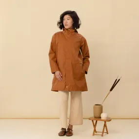 Women's Harbour Rain Coat