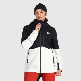 Women's Hemispheres II GORE-TEX® Jacket