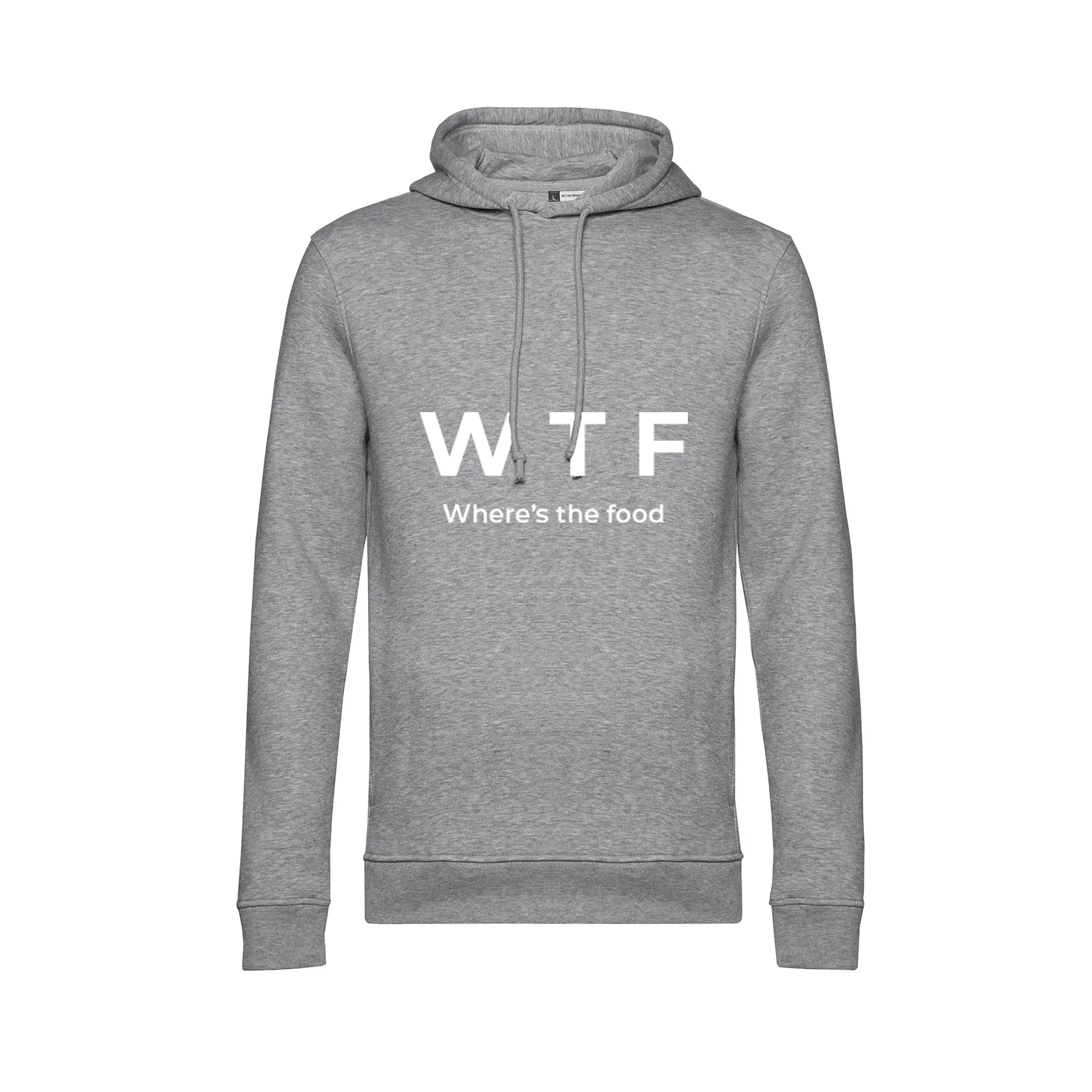 WTF - Hoodie