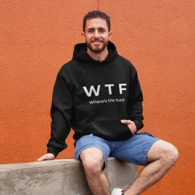 WTF - Hoodie