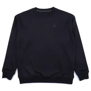 Xbox Essentials Black Crew Neck Sweatshirt